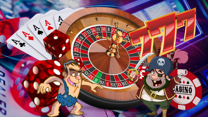 Is it possible to win at an online casino?
