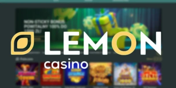 lemon casino gambling platform