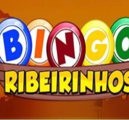 Bingo Ribeirinhos Slot