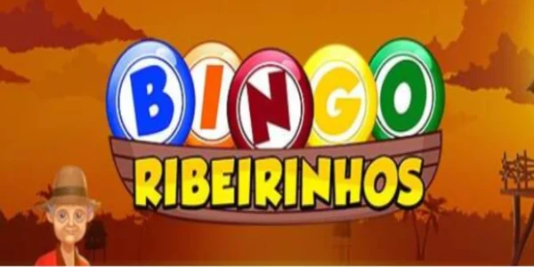 Bingo Ribeirinhos Slot