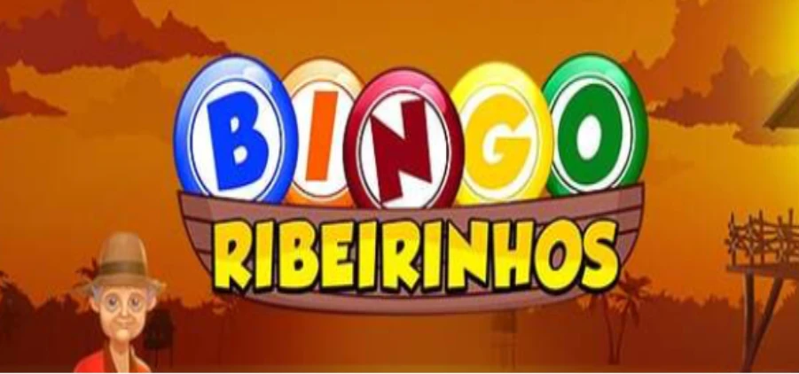 Bingo Ribeirinhos Slot