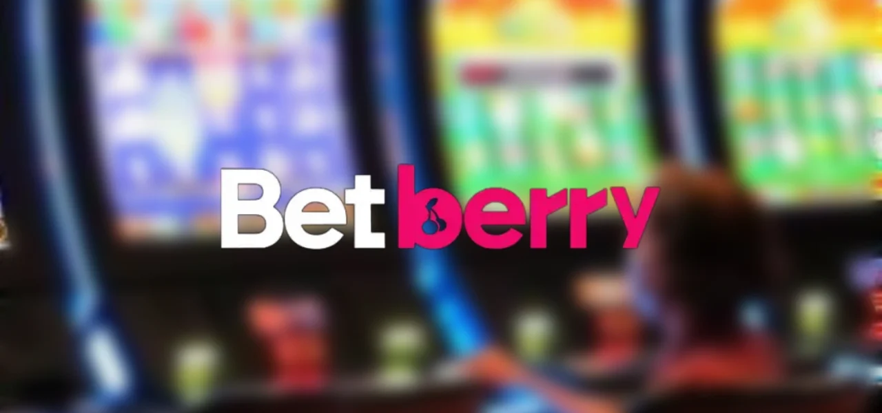 betberry casino