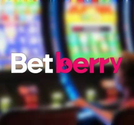 betberry casino