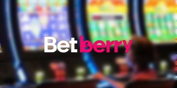betberry casino