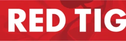 red tiger