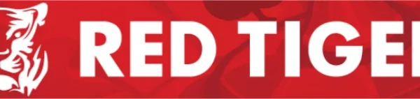 red tiger