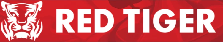 red tiger