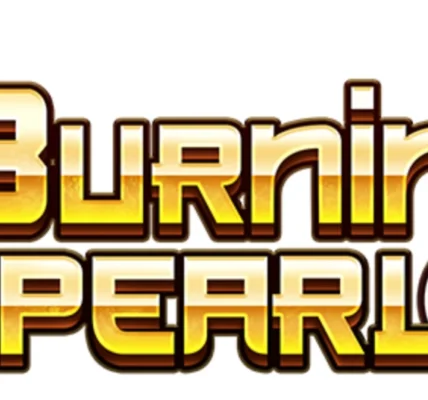 burning pearl