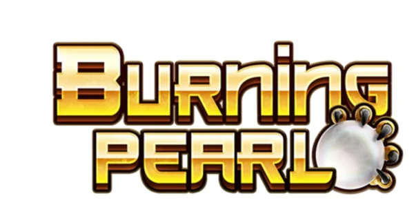 burning pearl