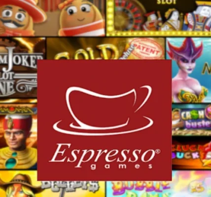 espresso games slot