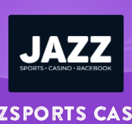 jazz sportsbook casino