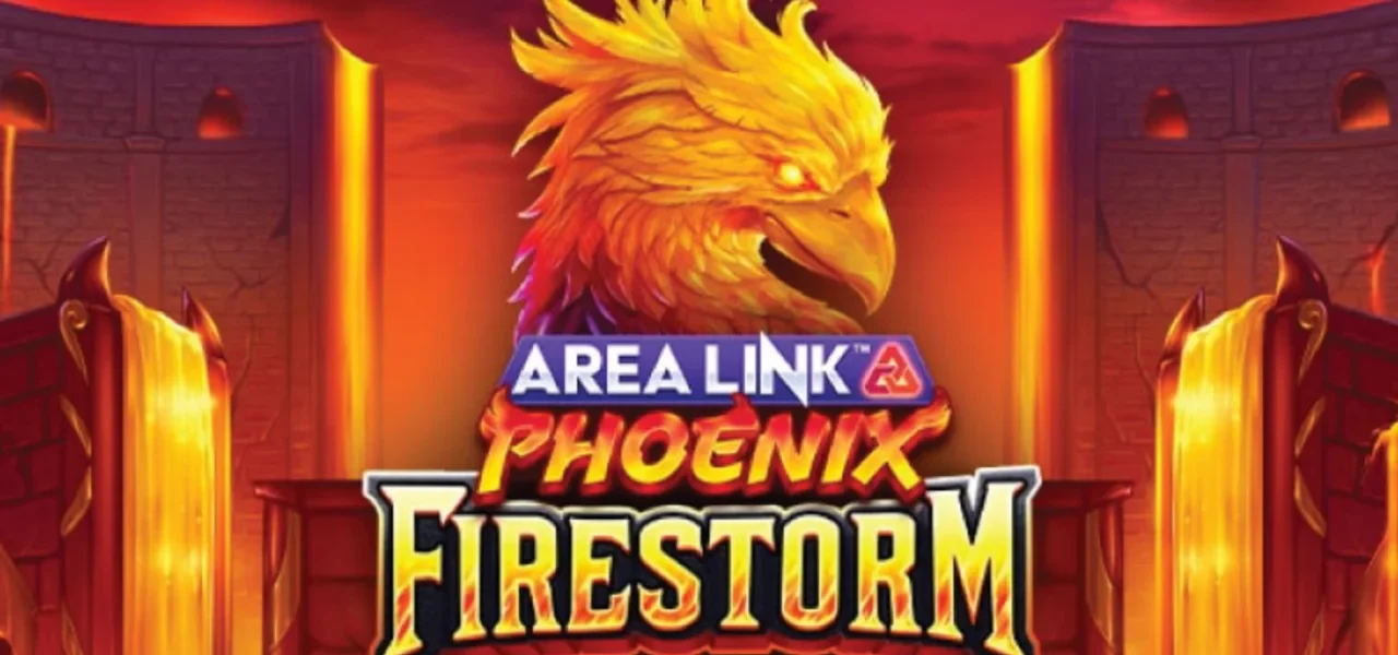 Area Link Phoenix Firestorm