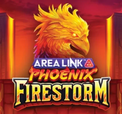 Area Link Phoenix Firestorm