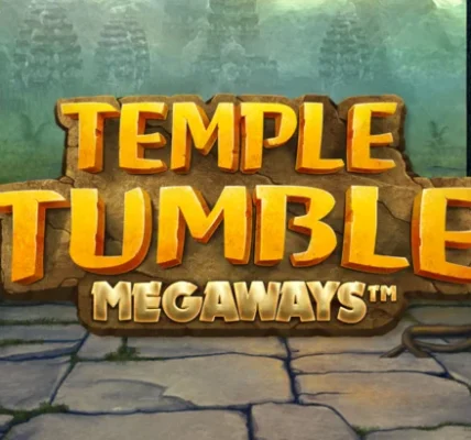 temple tumble