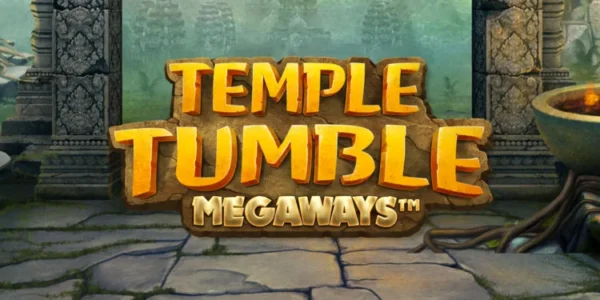 temple tumble