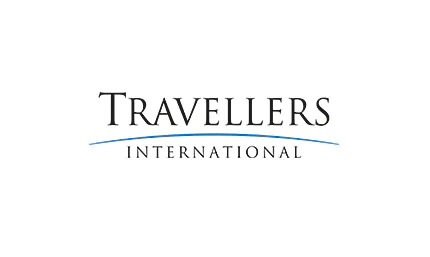 travellers international company
