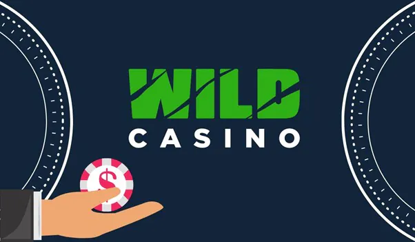 wild casino logo