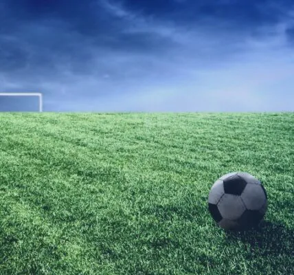 soccer ball