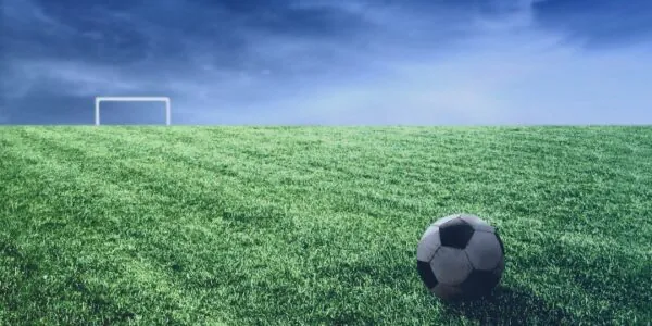 soccer ball