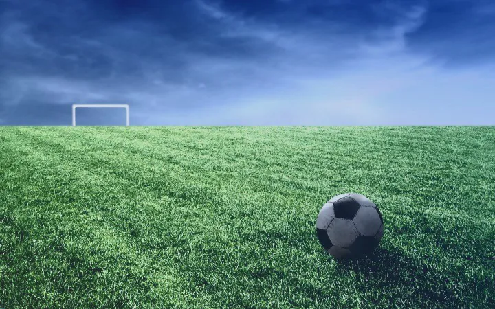 soccer ball