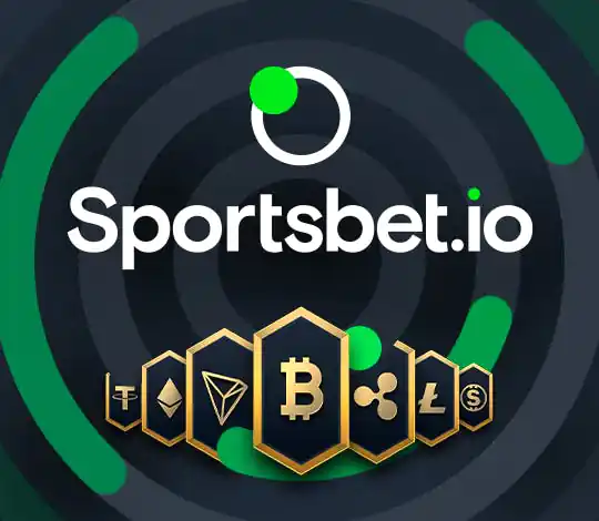 Sportsbet.io logo