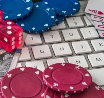 keyboard chips
