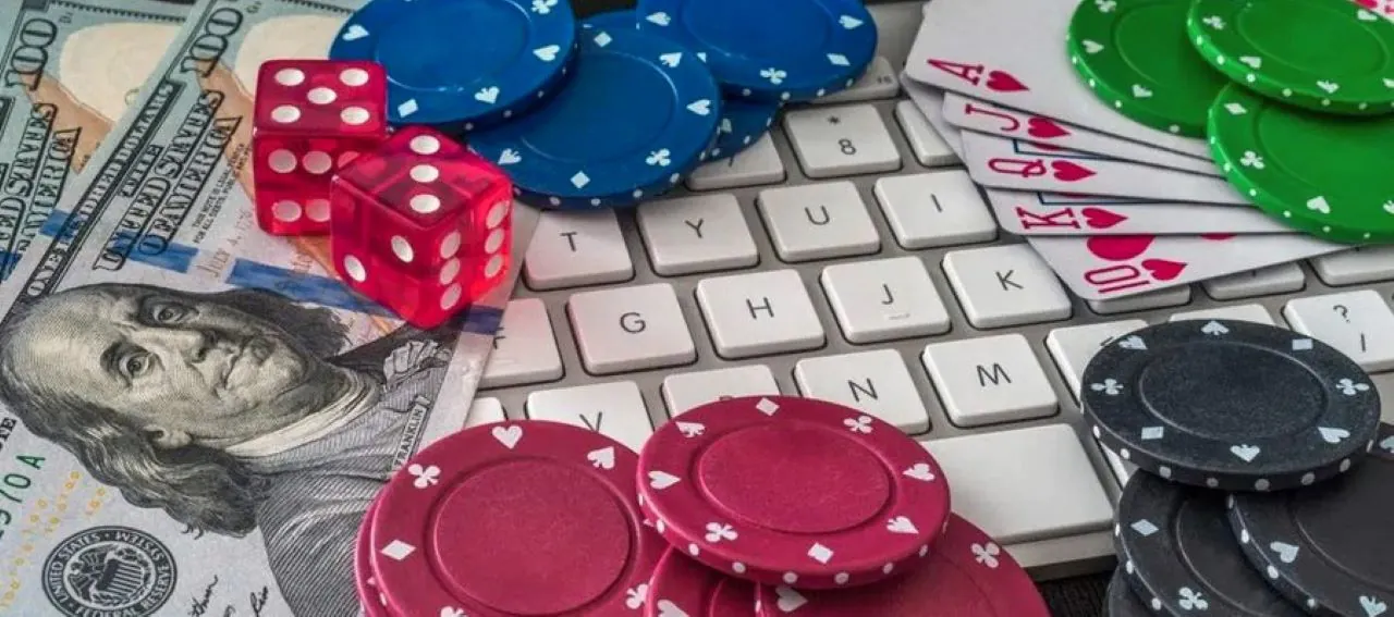 keyboard chips